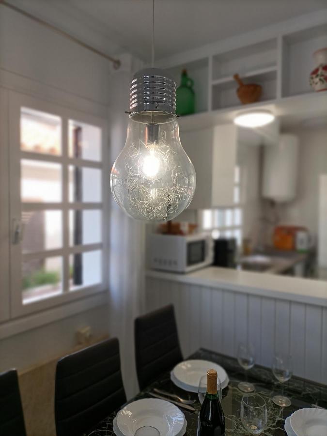 Casa Pedrucho - 5009 Βίλα Λα Μάνγκα Δελ Μαρ Μενόρ Εξωτερικό φωτογραφία