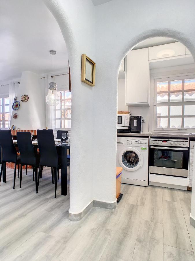 Casa Pedrucho - 5009 Βίλα Λα Μάνγκα Δελ Μαρ Μενόρ Εξωτερικό φωτογραφία