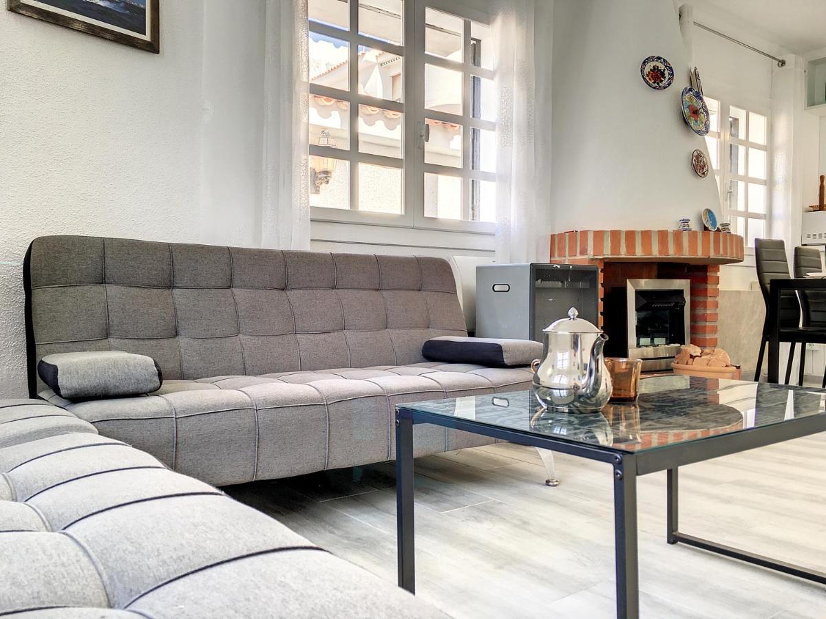 Casa Pedrucho - 5009 Βίλα Λα Μάνγκα Δελ Μαρ Μενόρ Εξωτερικό φωτογραφία