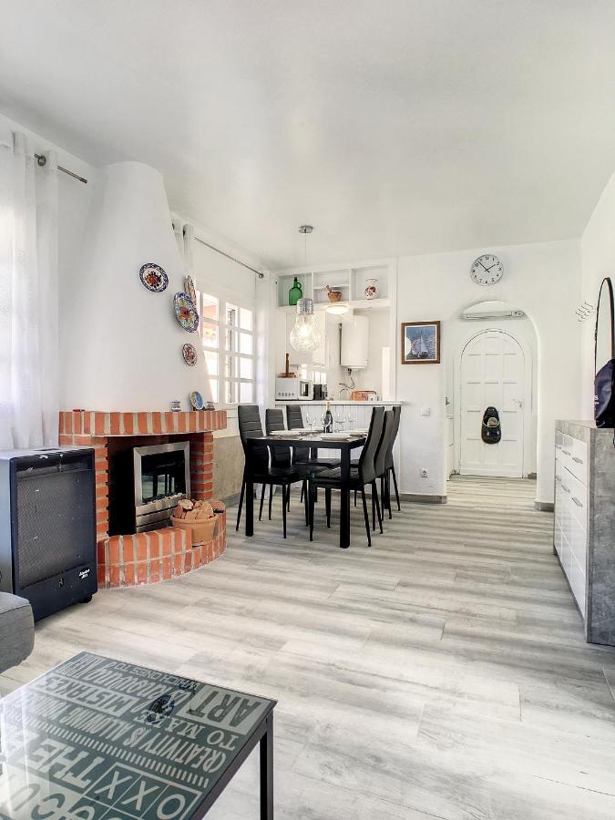 Casa Pedrucho - 5009 Βίλα Λα Μάνγκα Δελ Μαρ Μενόρ Εξωτερικό φωτογραφία