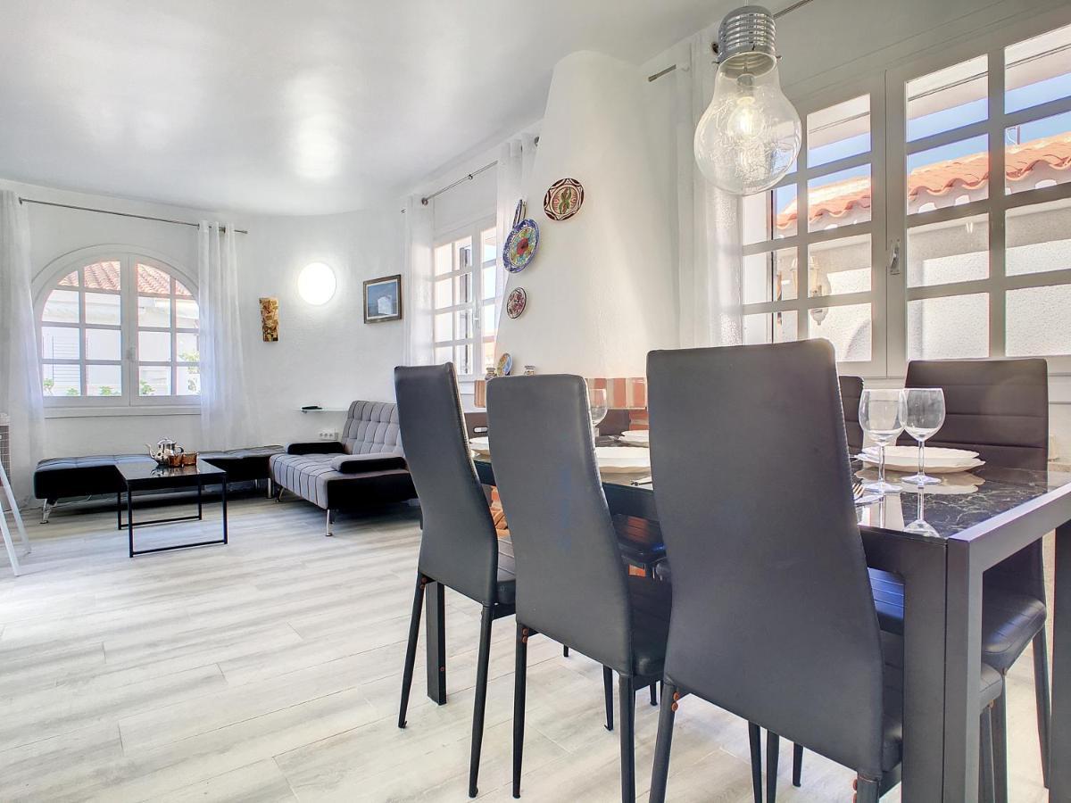 Casa Pedrucho - 5009 Βίλα Λα Μάνγκα Δελ Μαρ Μενόρ Εξωτερικό φωτογραφία
