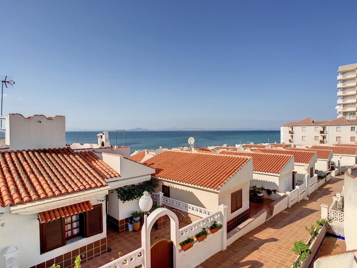 Casa Pedrucho - 5009 Βίλα Λα Μάνγκα Δελ Μαρ Μενόρ Εξωτερικό φωτογραφία