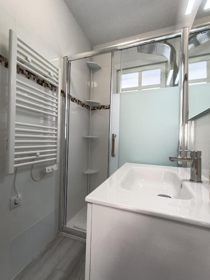 Casa Pedrucho - 5009 Βίλα Λα Μάνγκα Δελ Μαρ Μενόρ Εξωτερικό φωτογραφία