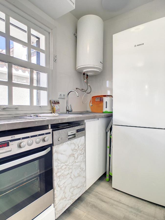 Casa Pedrucho - 5009 Βίλα Λα Μάνγκα Δελ Μαρ Μενόρ Εξωτερικό φωτογραφία