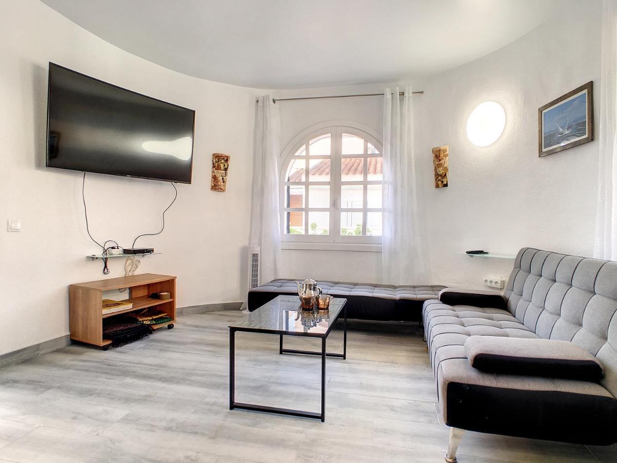 Casa Pedrucho - 5009 Βίλα Λα Μάνγκα Δελ Μαρ Μενόρ Εξωτερικό φωτογραφία