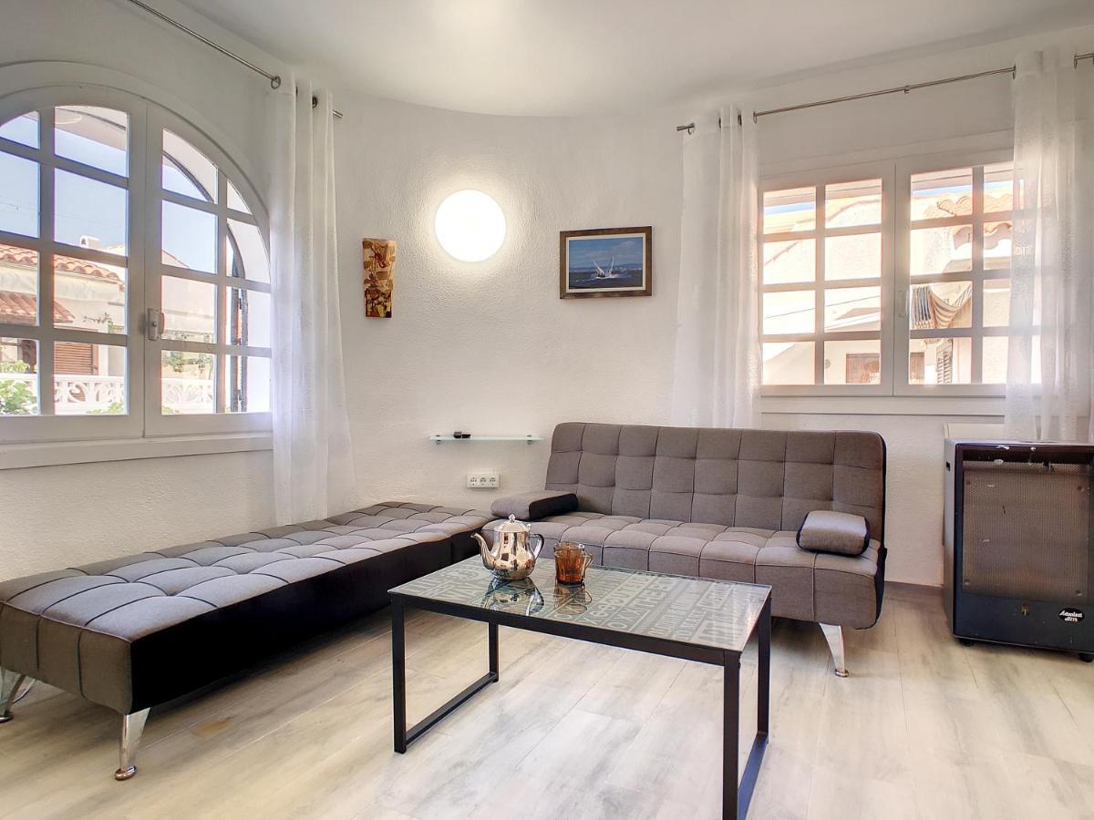 Casa Pedrucho - 5009 Βίλα Λα Μάνγκα Δελ Μαρ Μενόρ Εξωτερικό φωτογραφία