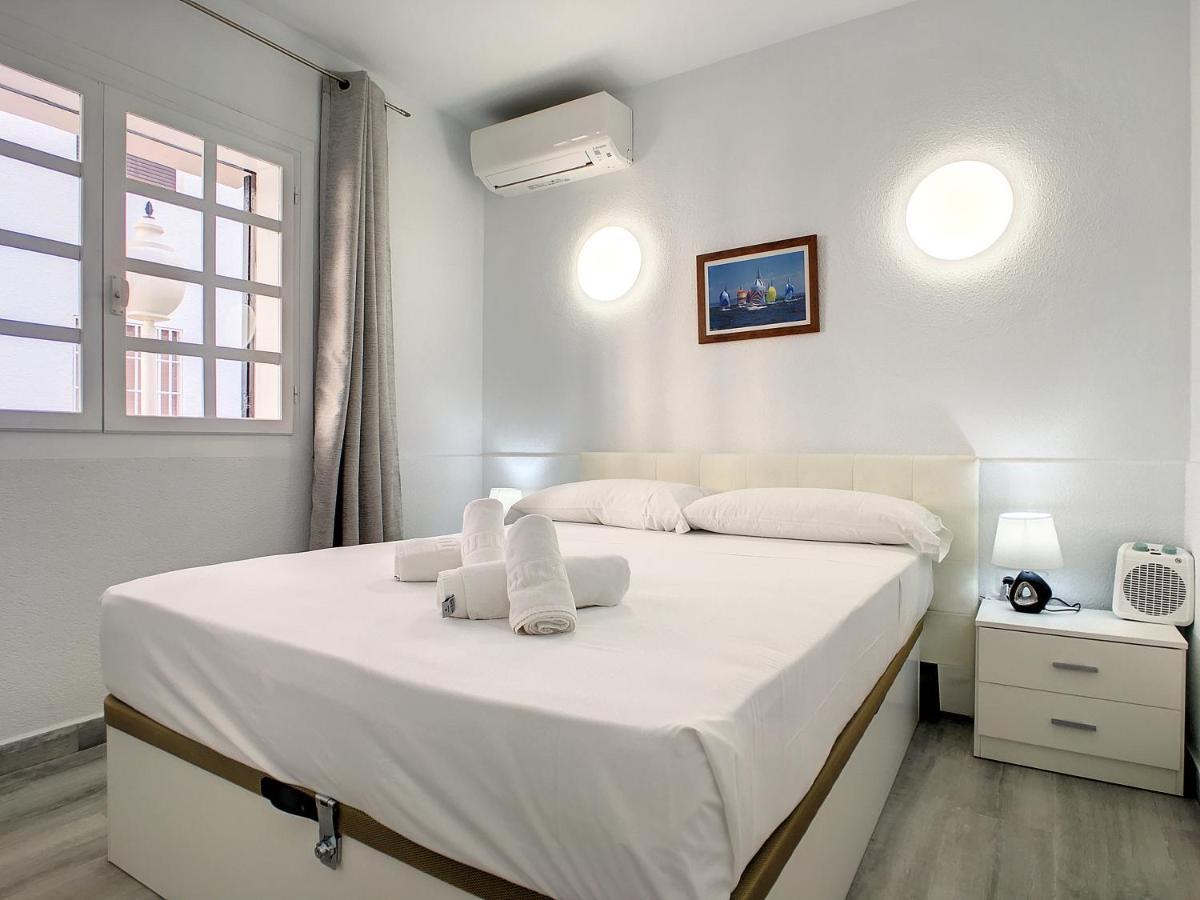 Casa Pedrucho - 5009 Βίλα Λα Μάνγκα Δελ Μαρ Μενόρ Εξωτερικό φωτογραφία